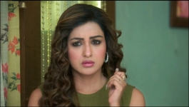 Bas Itna Sa Khwaab - 22nd March 2025